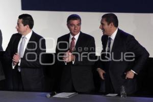 PRIMER INFORME ANTONIO GALI