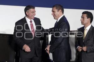 PRIMER INFORME ANTONIO GALI