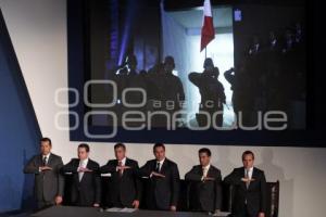 PRIMER INFORME ANTONIO GALI