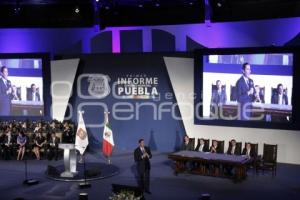 PRIMER INFORME ANTONIO GALI
