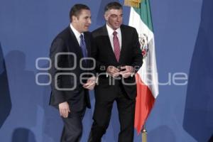 PRIMER INFORME ANTONIO GALI