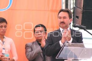 PRIMER INFORME . ACATLÁN DE OSORIO