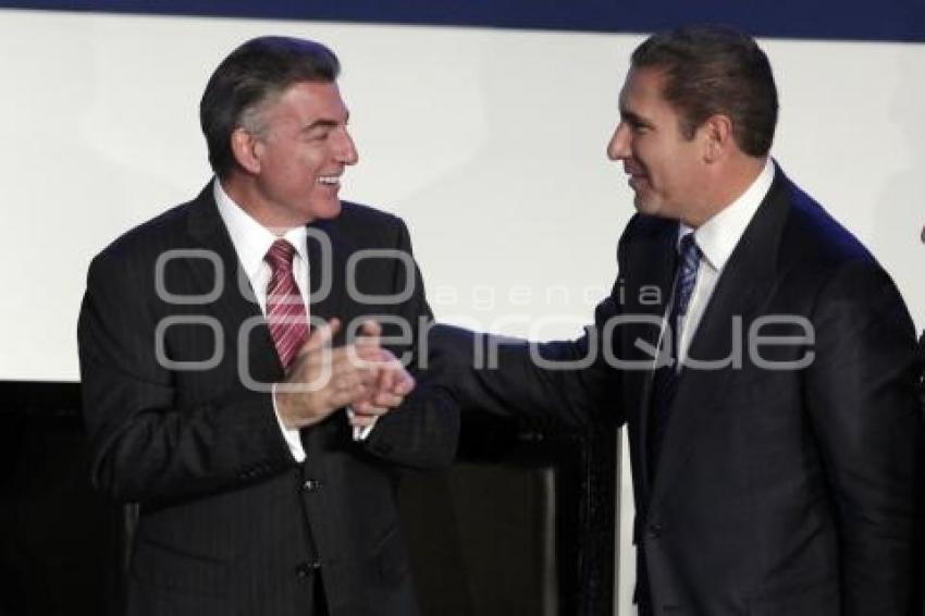 PRIMER INFORME ANTONIO GALI
