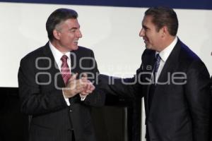 PRIMER INFORME ANTONIO GALI