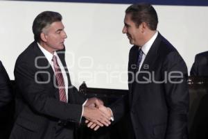 PRIMER INFORME ANTONIO GALI