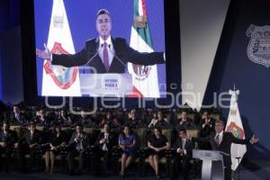 PRIMER INFORME ANTONIO GALI