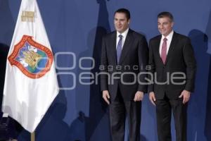 PRIMER INFORME ANTONIO GALI