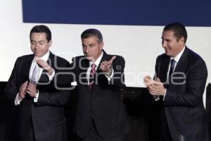 PRIMER INFORME ANTONIO GALI