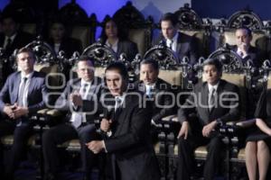 PRIMER INFORME ANTONIO GALI