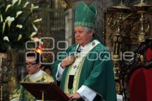 MISA DOMINICAL . CATEDRAL