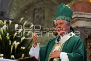 MISA DOMINICAL . CATEDRAL