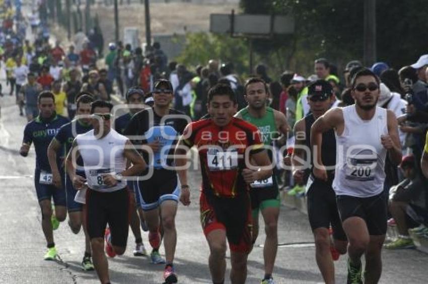 DUATLÓN MISTER TENNIS