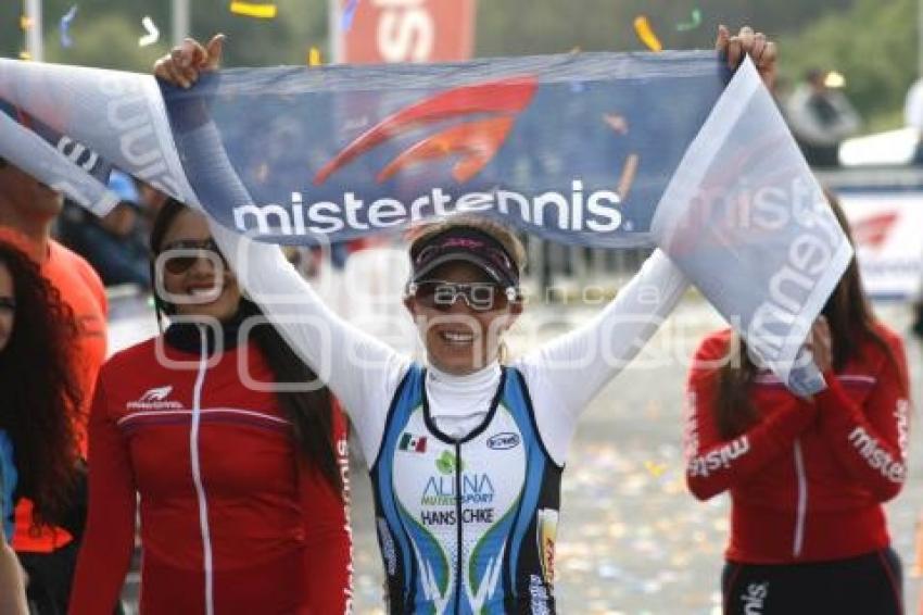 DUATLÓN MISTER TENNIS