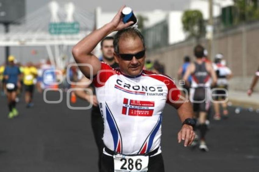 DUATLÓN MISTER TENNIS