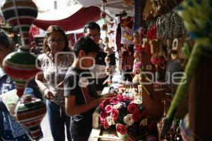 GUELAGUETZA EN PUEBLA