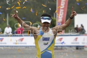 DUATLÓN MISTER TENNIS
