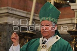 MISA DOMINICAL . CATEDRAL
