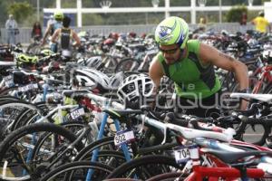 DUATLÓN MISTER TENNIS