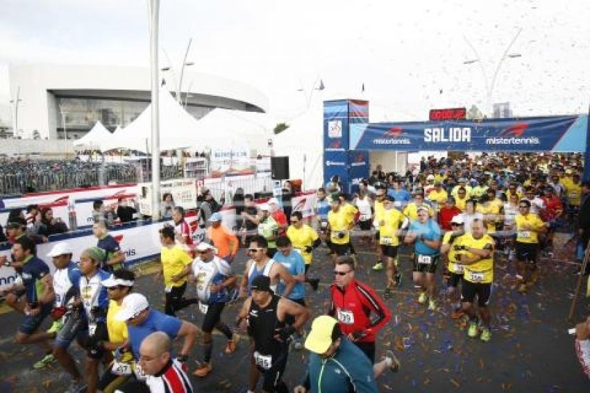 DUATLÓN MISTER TENNIS