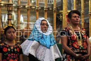 MISA DOMINICAL . CATEDRAL