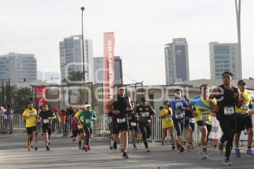 DUATLÓN MISTER TENNIS