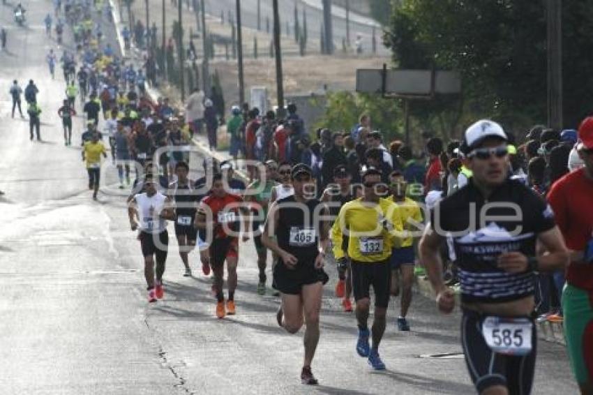 DUATLÓN MISTER TENNIS