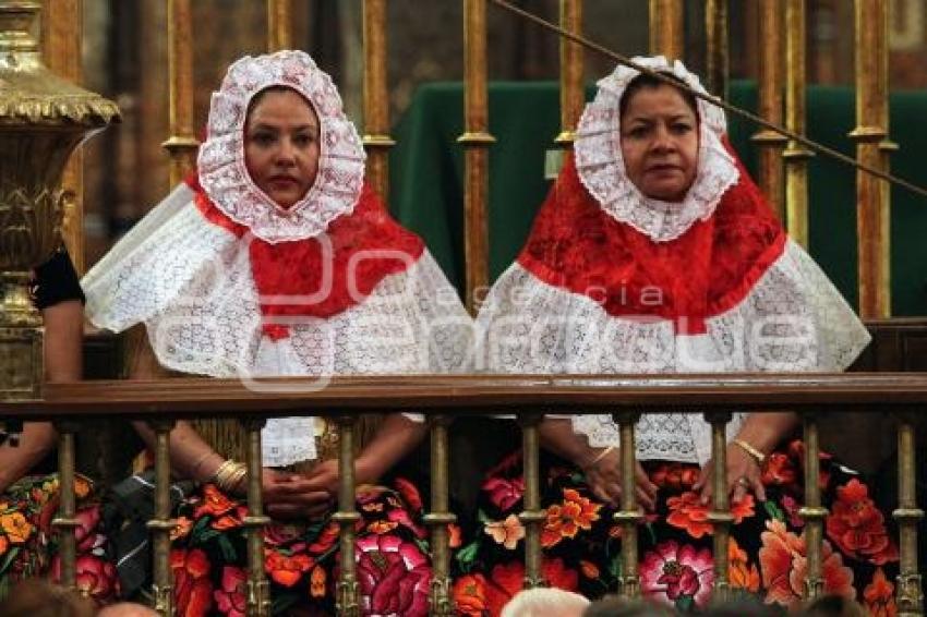 MISA DOMINICAL . CATEDRAL
