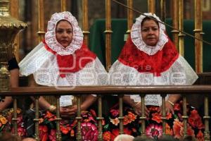 MISA DOMINICAL . CATEDRAL
