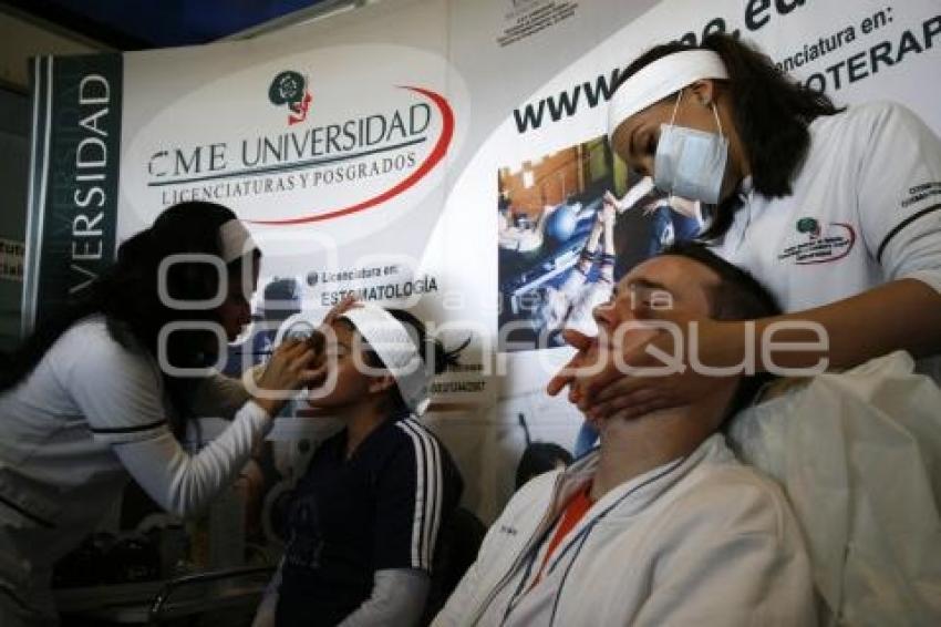 EXPO EDUCACIÓN