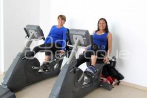 GIMNASIO PUEBLA SUR