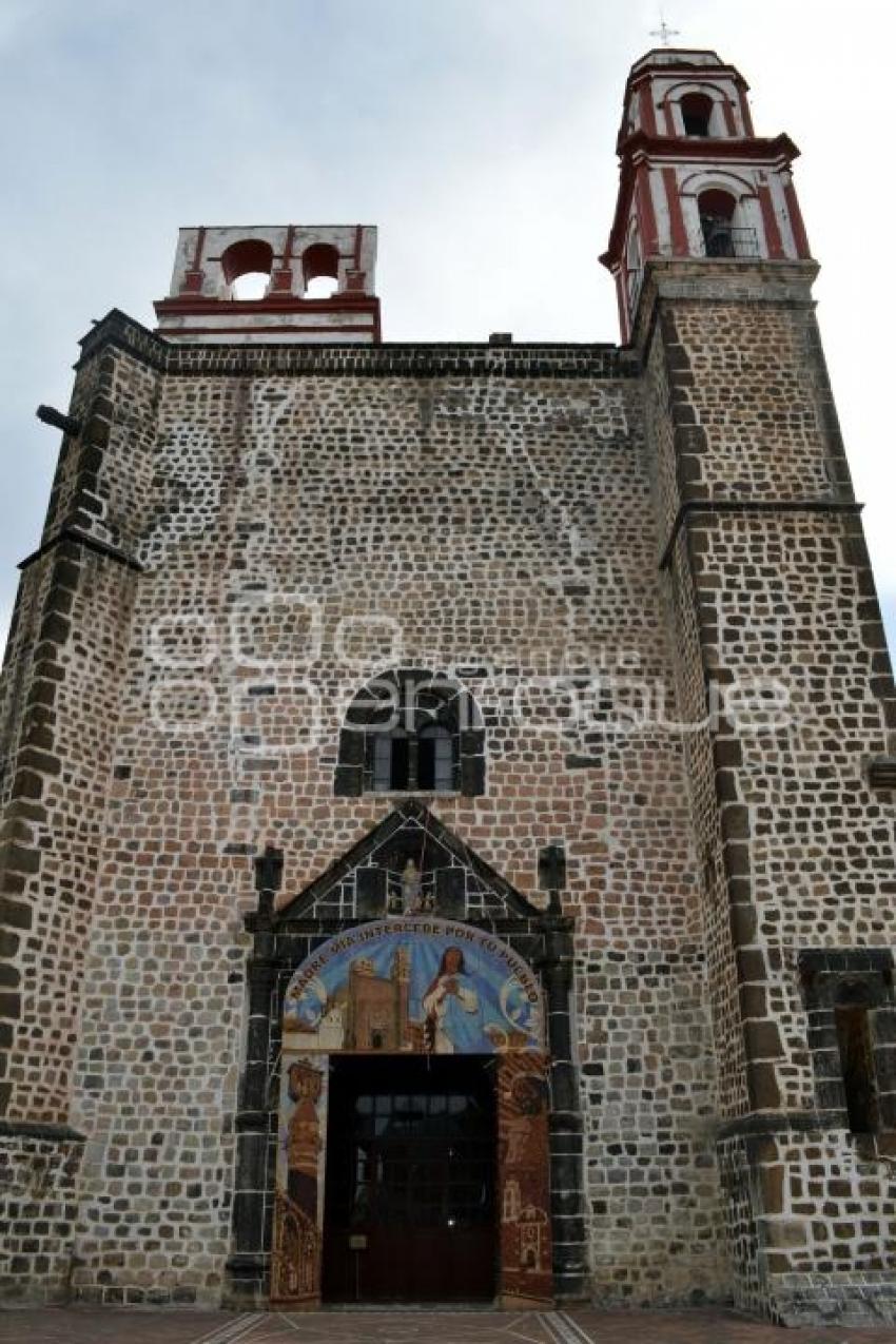 TOCHIMILCO . TURISMO