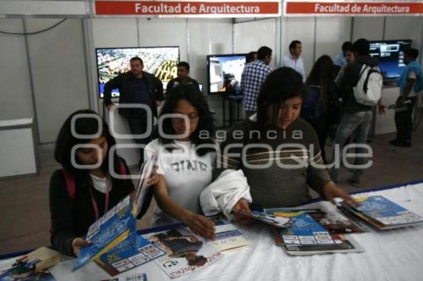 EXPO EDUCACIÓN
