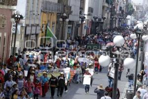 MANIFESTACIÓN 28 DE OCTUBRE