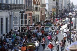 MANIFESTACIÓN 28 DE OCTUBRE