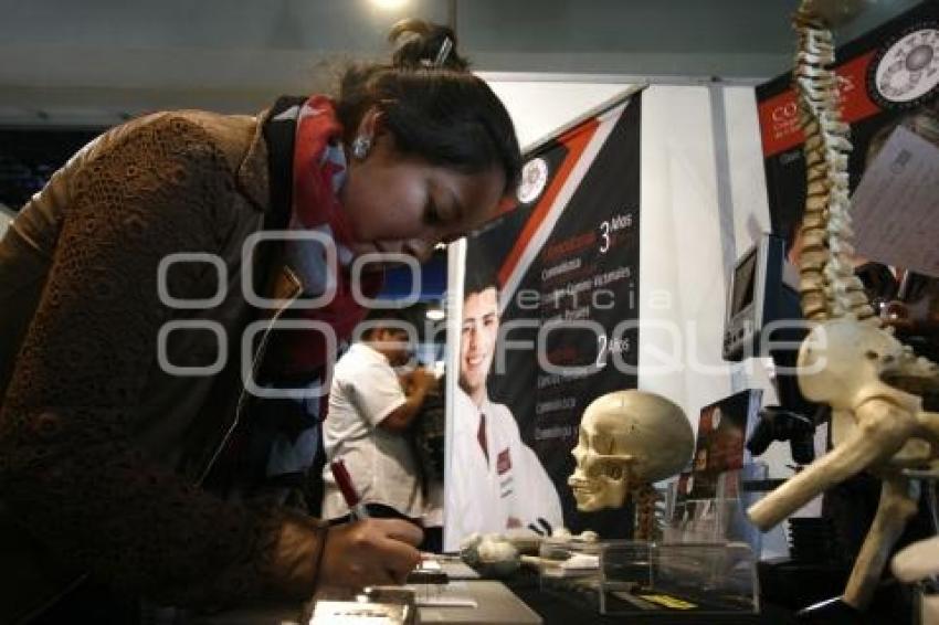 EXPO EDUCACIÓN