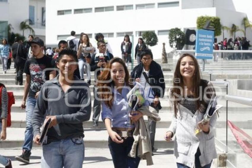 EXPO EDUCACIÓN