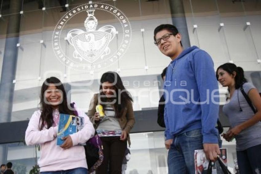 EXPO EDUCACIÓN