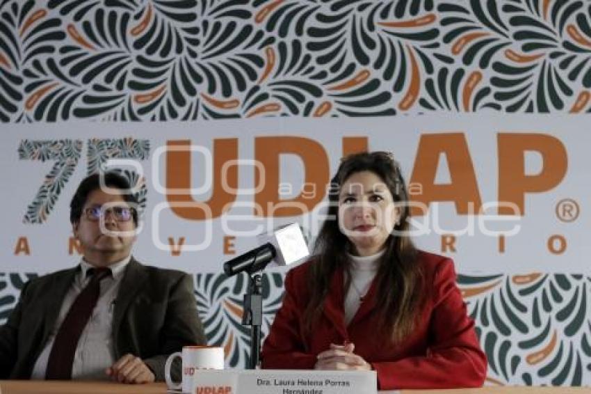 CONGRESO NACIONAL DE EDUCACIÓN. UDLAP