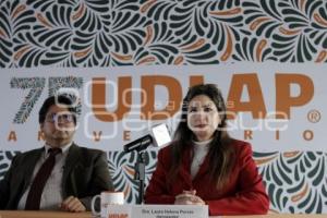 CONGRESO NACIONAL DE EDUCACIÓN. UDLAP