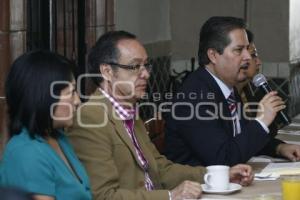 ASOCIACIÓN DE UNIVERSIDADES . AUIEMS