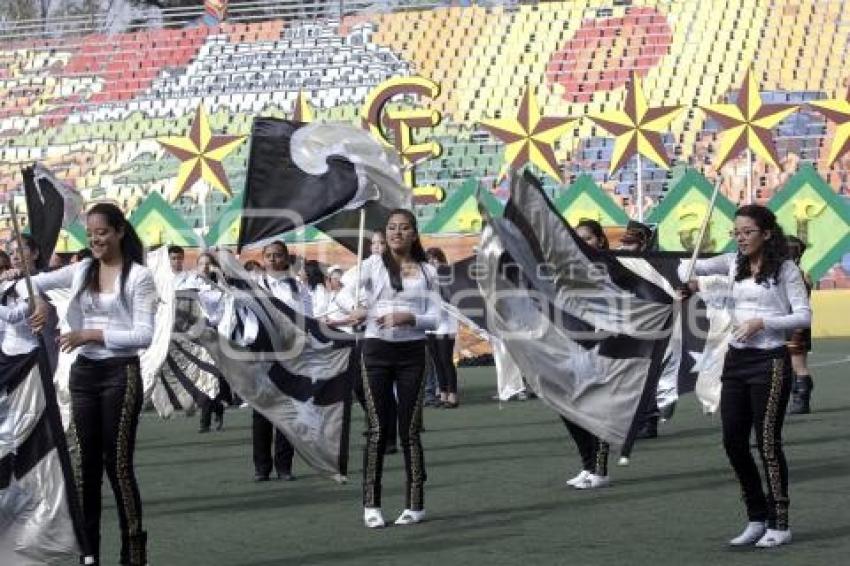 ANIVERSARIO CENHCH