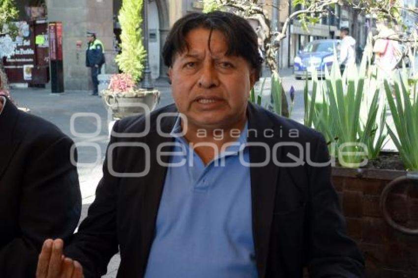 GUADALUPE SÁNCHEZ . PRD