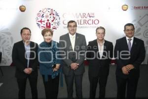 CANACO . NUEVA IMAGEN CORPORATIVA