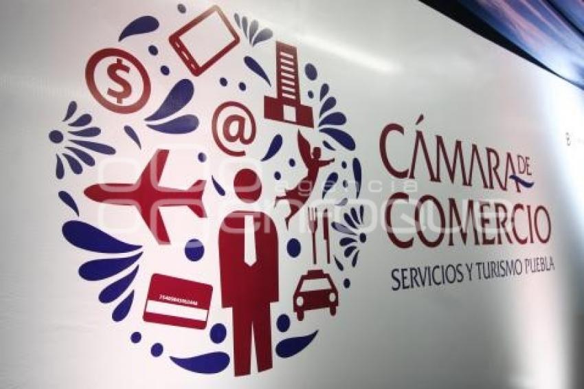 CANACO . NUEVA IMAGEN CORPORATIVA