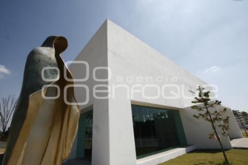 SANTUARIO GUADALUPANO