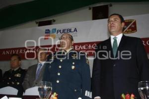 CII ANIVERSARIO EJÉRCITO MEXICANO