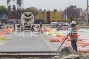 REMODELACIÓN ESTADIO CUAUHTÉMOC