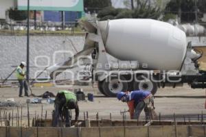 REMODELACIÓN ESTADIO CUAUHTÉMOC
