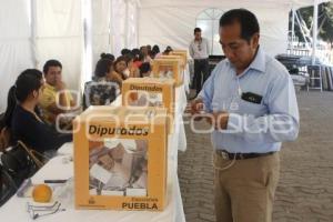 ELECCIONES PAN