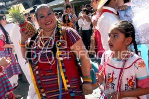 CALENDA OAXAQUEÑA